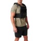 5.11 TacTec Trainer Weight Vest (Multicam), When you're in the middle of a game, you don't want to have to slink back to safe zone to grab something you've forgotten